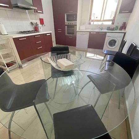 Gzira / Sliema Wifi & Ac ! Great Value & Location公寓 外观 照片