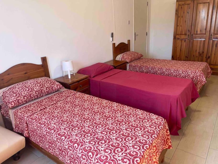 Gzira / Sliema Wifi & Ac ! Great Value & Location公寓 外观 照片