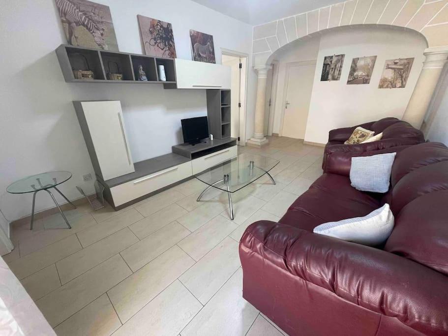 Gzira / Sliema Wifi & Ac ! Great Value & Location公寓 外观 照片