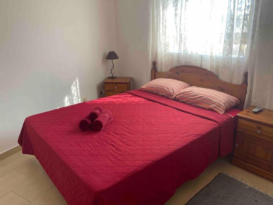 Gzira / Sliema Wifi & Ac ! Great Value & Location公寓 外观 照片