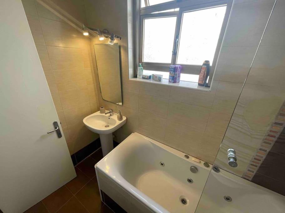 Gzira / Sliema Wifi & Ac ! Great Value & Location公寓 外观 照片